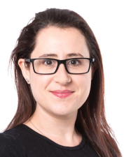 Dr Molly Hall